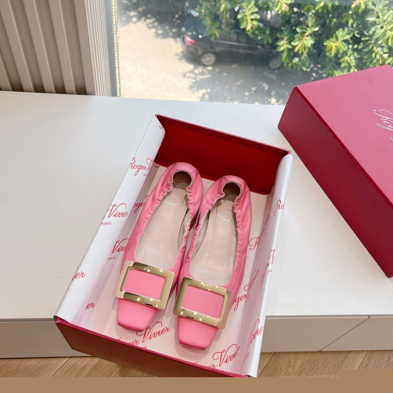 Roger Vivier Boots